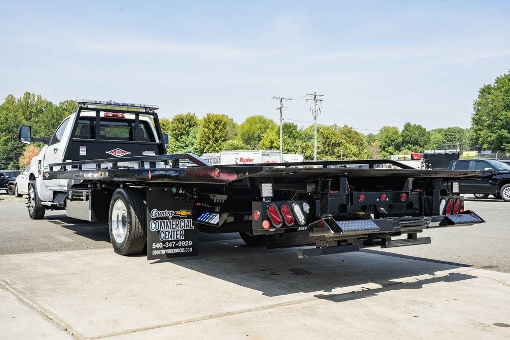 2024 Chevrolet Silverado 6500HD  - 22425834 - 4