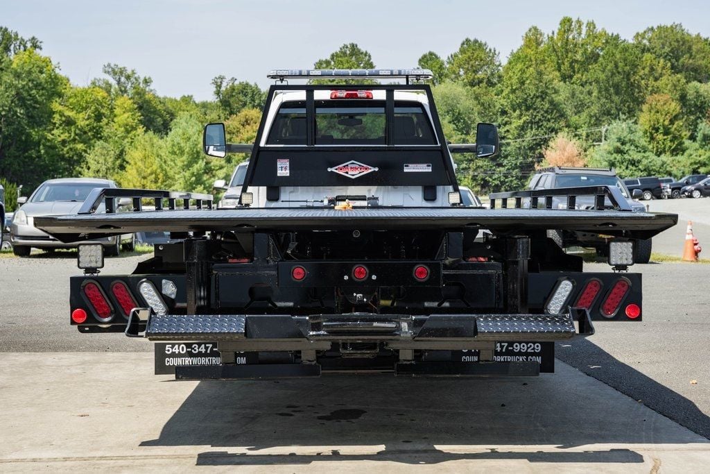 2024 Chevrolet Silverado 6500HD  - 22425834 - 5