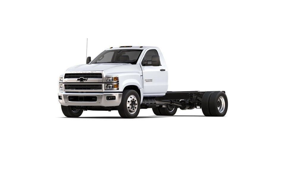 2024 Chevrolet Silverado 6500HD  - 22479899 - 1