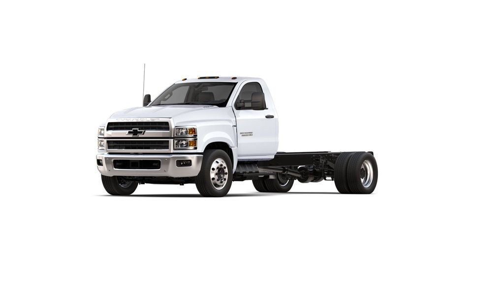 2024 Chevrolet Silverado 6500HD  - 22479899 - 2