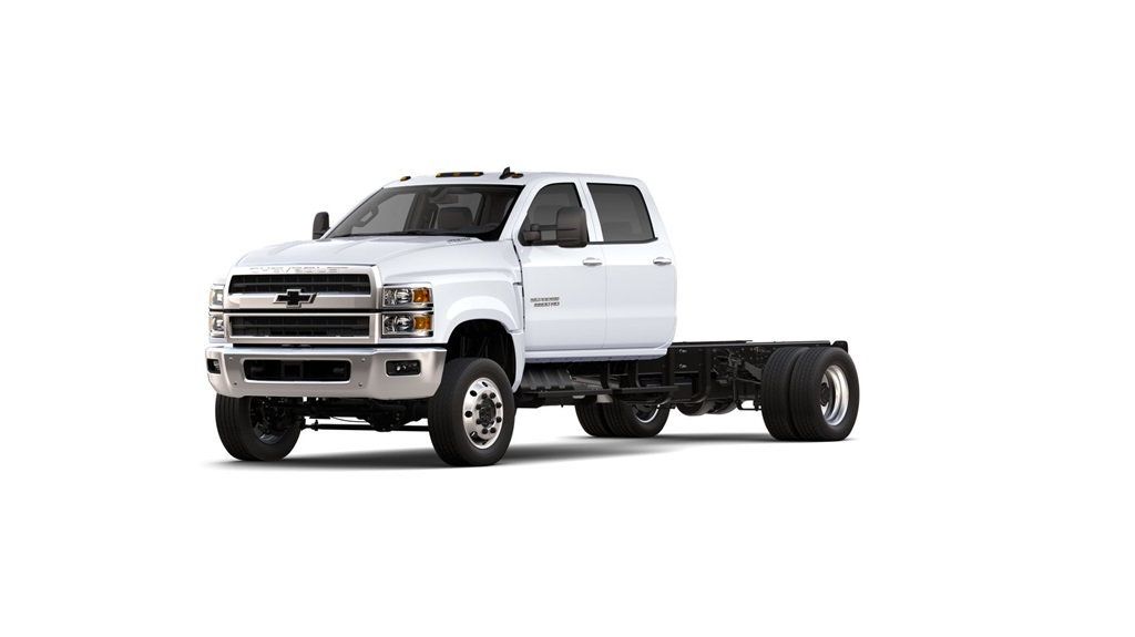 2024 Chevrolet Silverado 6500HD  - 22565384 - 1