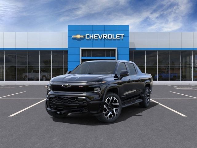 2024 Chevrolet Silverado EV e4WD Crew Cab RST - 22641214 - 64