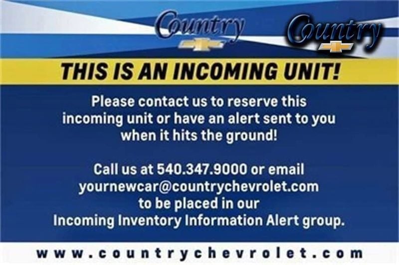 2024 Chevrolet Silverado EV e4WD Crew Cab RST - 22641235 - 0