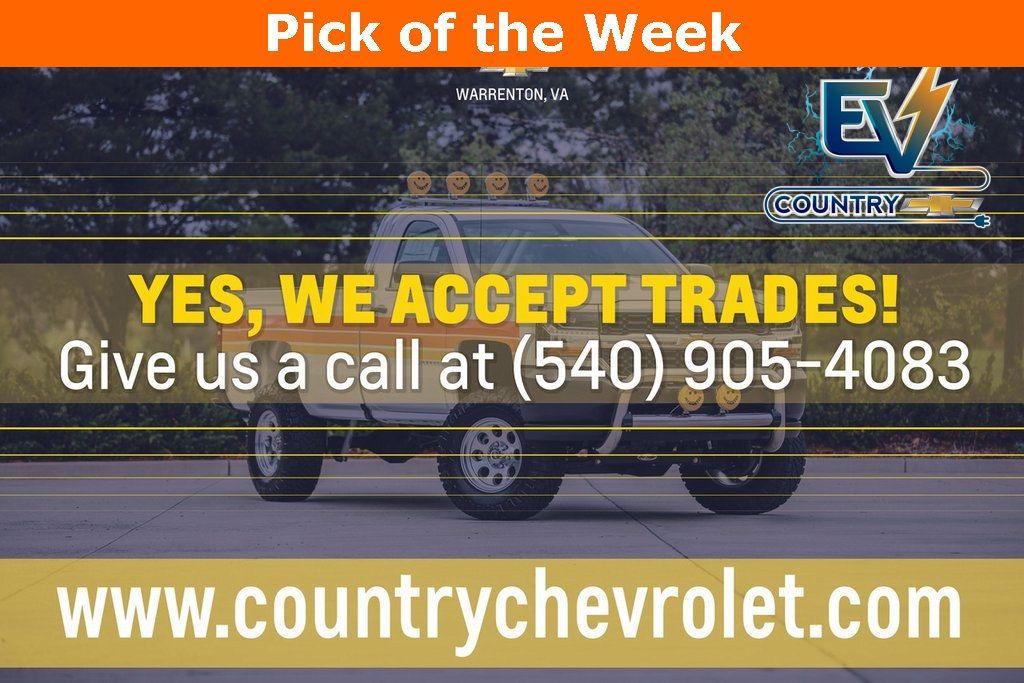 2024 Chevrolet Silverado EV Work Truck - 22431404 - 14