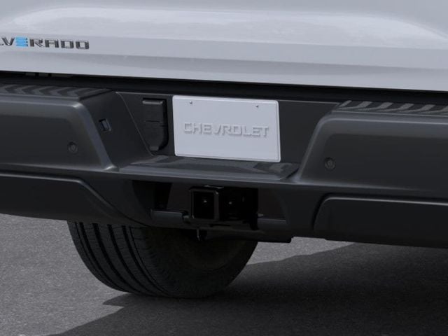 2024 Chevrolet Silverado EV Work Truck - 23076713 - 13