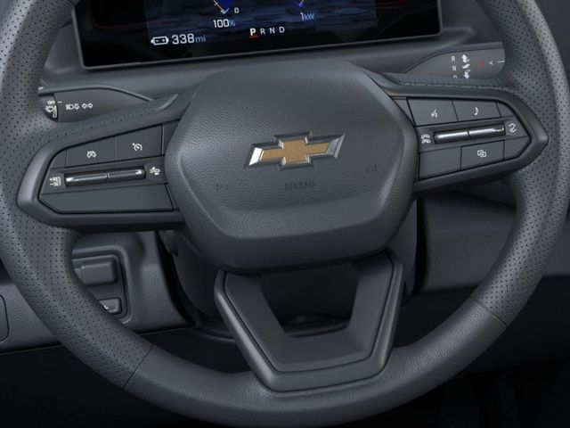 2024 Chevrolet Silverado EV Work Truck - 23076713 - 18