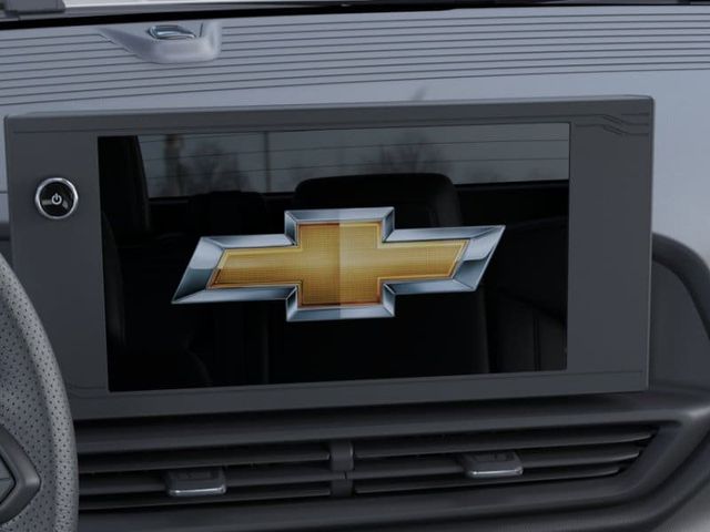 2024 Chevrolet Silverado EV Work Truck - 23076713 - 19