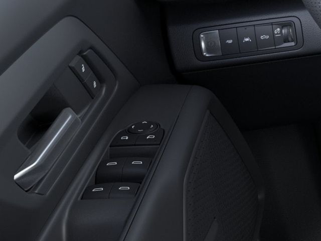 2024 Chevrolet Silverado EV Work Truck - 23076713 - 21