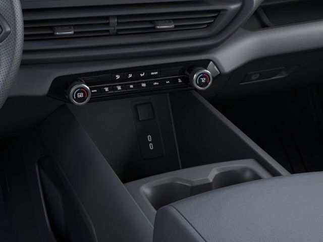 2024 Chevrolet Silverado EV Work Truck - 23076713 - 22