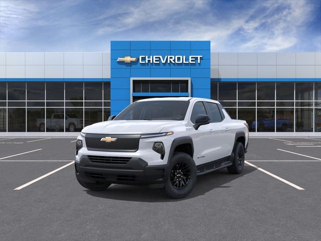 2024 Chevrolet Silverado EV Work Truck - 23076713 - 7