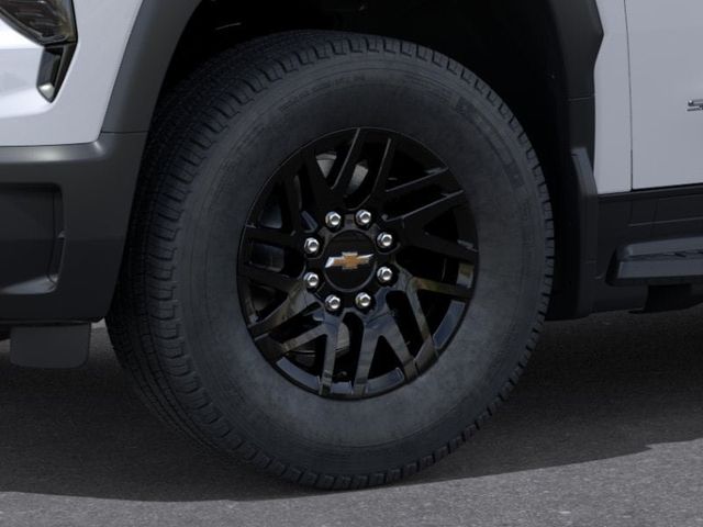 2024 Chevrolet Silverado EV Work Truck - 23076713 - 8