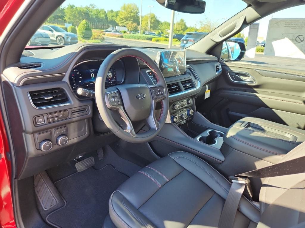 2024 Chevrolet Tahoe 2WD 4dr RST - 22625985 - 11