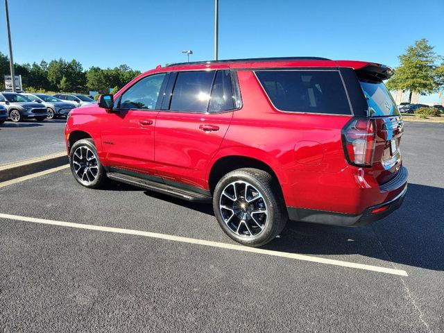 2024 Chevrolet Tahoe 2WD 4dr RST - 22625985 - 6