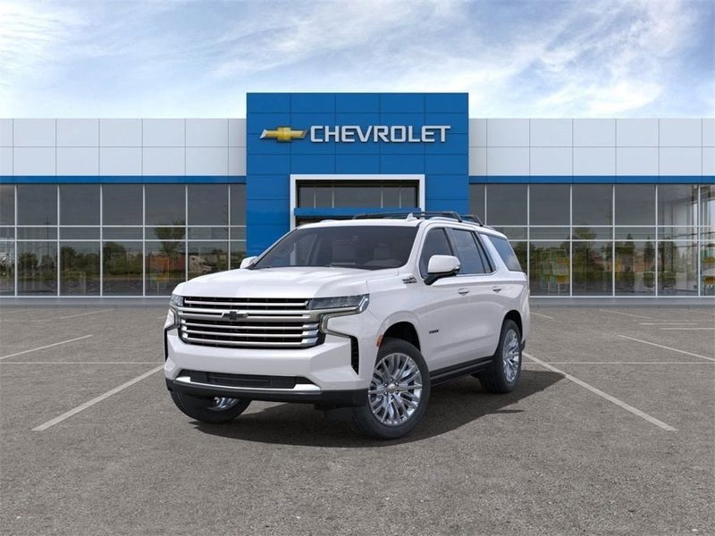 2024 Chevrolet Tahoe 4WD 4dr High Country - 22417611 - 56