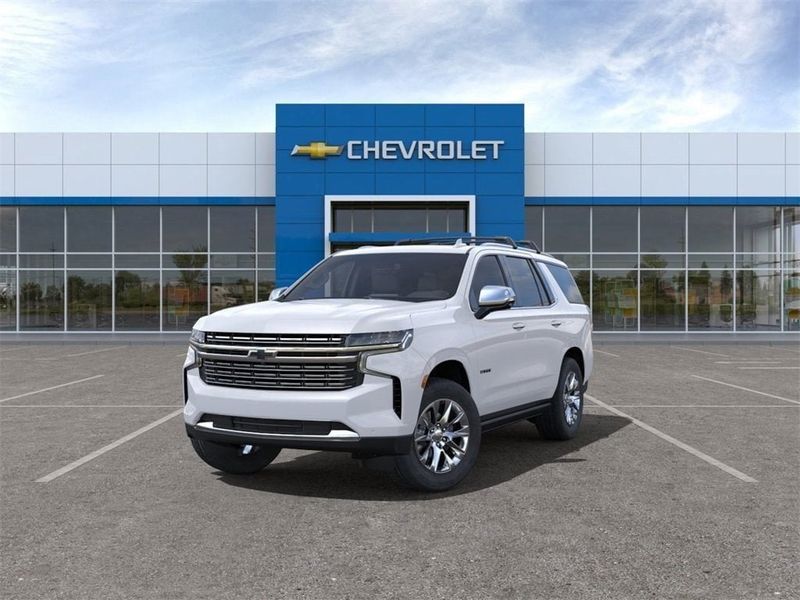 2024 Chevrolet Tahoe 4WD 4dr Premier - 22463108 - 79