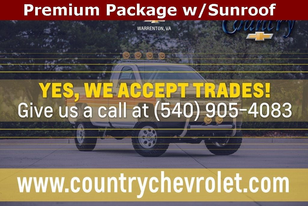 2024 Chevrolet Tahoe 4WD 4dr Premier - 22503043 - 19