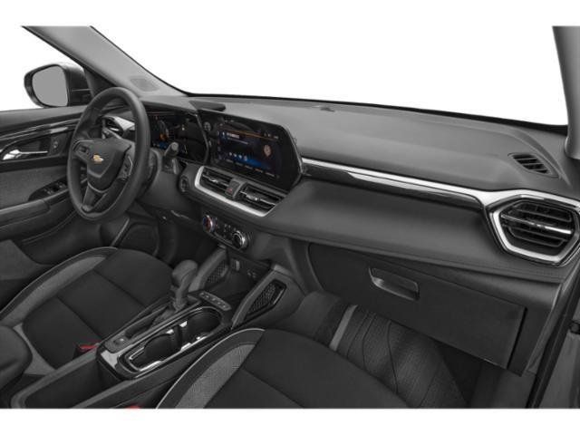 2024 Chevrolet Trailblazer AWD 4dr RS - 22401288 - 14