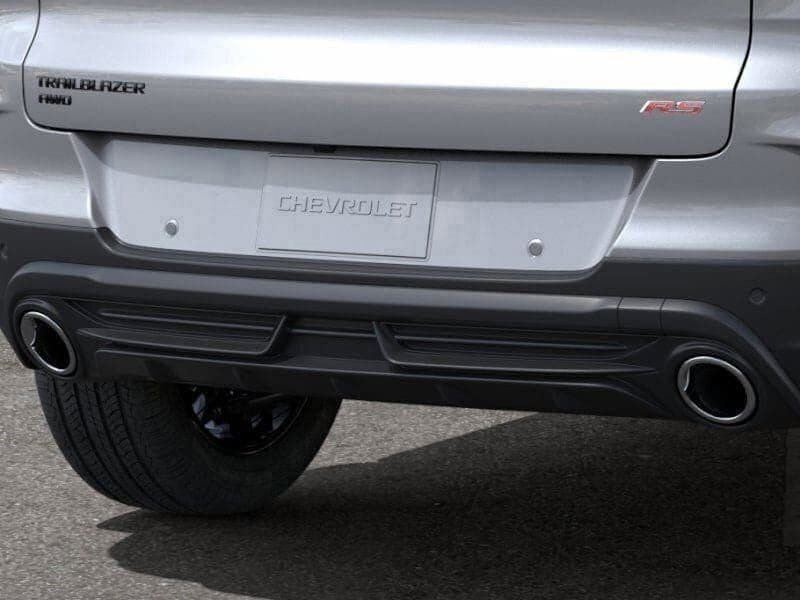 2024 Chevrolet Trailblazer AWD 4dr RS - 22417620 - 13