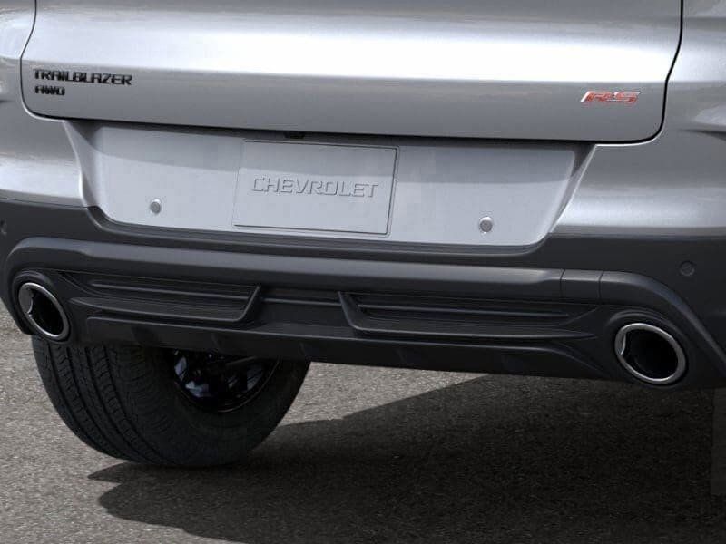 2024 Chevrolet Trailblazer AWD 4dr RS - 22417620 - 38