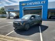 2024 Chevrolet Trailblazer FWD 4dr ACTIV - 22467208 - 0