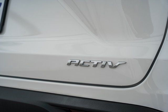 2024 Chevrolet Trax FWD 4dr ACTIV - 22346496 - 18