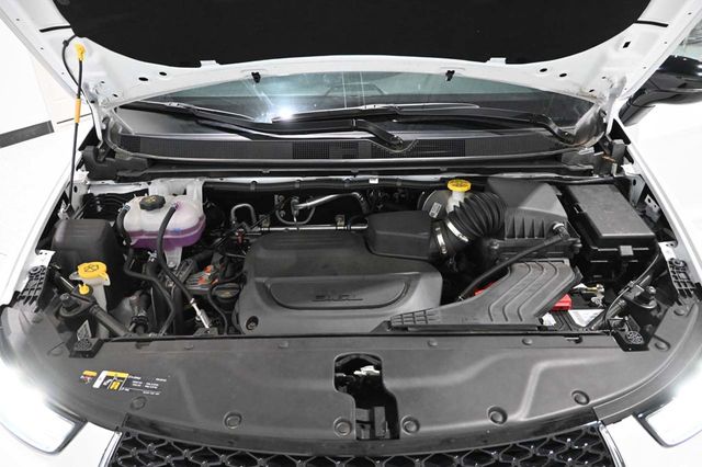 2024 Chrysler Pacifica Touring FWD - 23009990 - 36