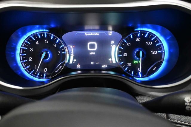 2024 Chrysler Pacifica Touring FWD - 23009990 - 37