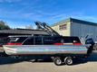 2024 Crest Pontoon Caribbean RS 230 SLRC 250L Mercury $55,000 OFF MSRP! - 22119349 - 0