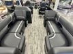 2024 Crest Pontoon Caribbean RS 230 SLRC 250L Mercury $55,000 OFF MSRP! - 22119349 - 9