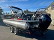 2024 Crest Pontoon Caribbean RS 230 SLRC 250L Mercury $55,000 OFF MSRP! - 22119349 - 2