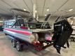 2024 Crest Pontoon Caribbean RS 230 SLRC 250L Mercury $55,000 OFF MSRP! - 22119349 - 5