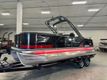 2024 Crest Pontoon Caribbean RS 230 SLRC 250L Mercury Zero Hours Like New - 22119349 - 3