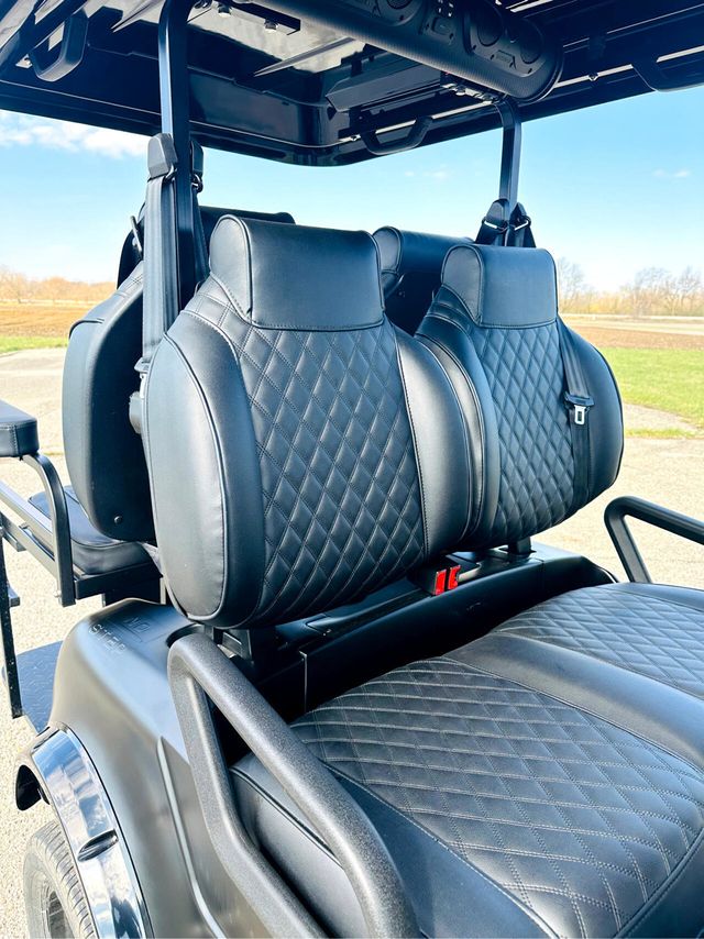 2024 New Epic E60L LIFTED at Merchants Auto Group Serving Noblesville