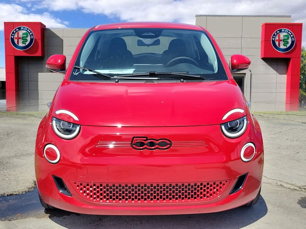 2024 FIAT 500e  - 22539189 - 1