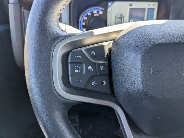 2024 Ford Bronco Outer Banks 4 Door 4x4 - 22923441 - 18