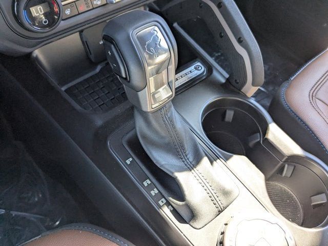 2024 Ford Bronco Outer Banks 4 Door 4x4 - 22923441 - 23