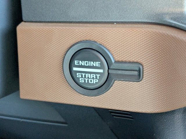 2024 Ford Bronco Outer Banks 4 Door 4x4 - 22923441 - 24