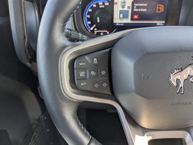 2024 Ford Bronco Outer Banks 4 Door 4x4 - 22942056 - 18