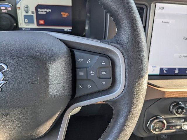 2024 Ford Bronco Outer Banks 4 Door 4x4 - 22942056 - 19