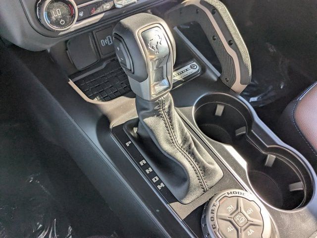 2024 Ford Bronco Outer Banks 4 Door 4x4 - 22942056 - 23