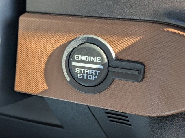 2024 Ford Bronco Outer Banks 4 Door 4x4 - 22942056 - 24