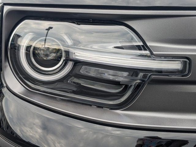 2024 Ford Bronco Sport Badlands 4x4 - 22522044 - 10