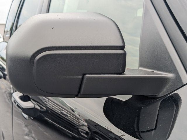 2024 Ford Bronco Sport Badlands 4x4 - 22522044 - 11