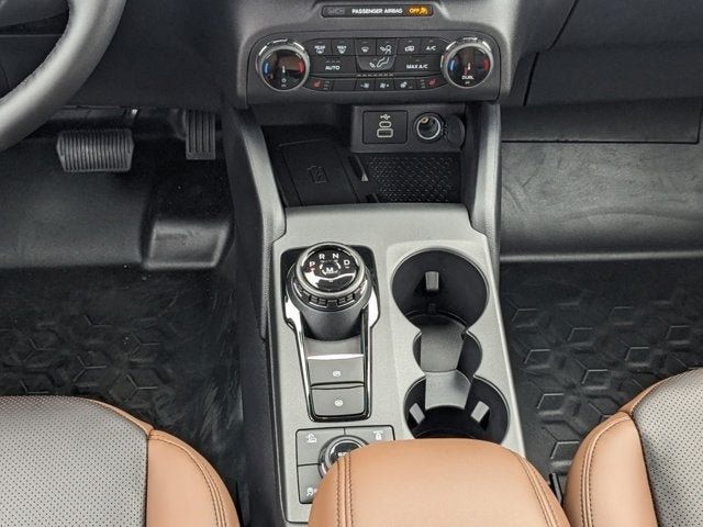 2024 Ford Bronco Sport Badlands 4x4 - 22522044 - 18