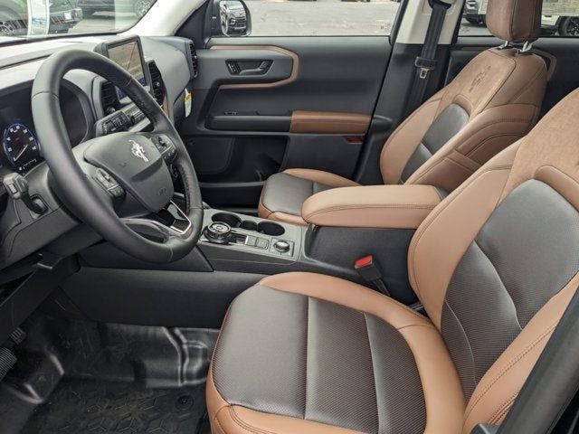 2024 Ford Bronco Sport Badlands 4x4 - 22522044 - 19