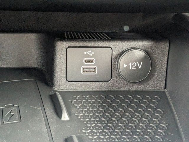 2024 Ford Bronco Sport Badlands 4x4 - 22522044 - 21