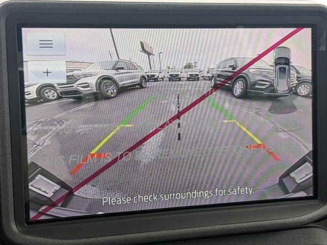 2024 Ford Bronco Sport Badlands 4x4 - 22522044 - 22