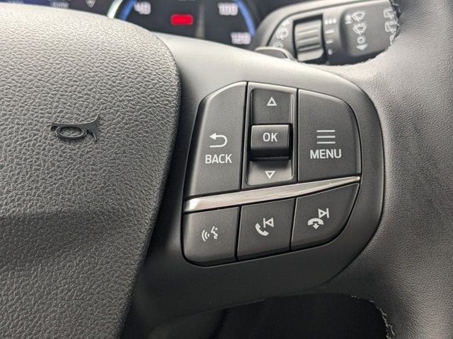 2024 Ford Bronco Sport Badlands 4x4 - 22522044 - 25