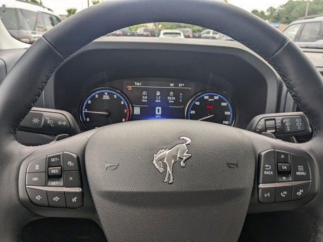 2024 Ford Bronco Sport Badlands 4x4 - 22522044 - 26