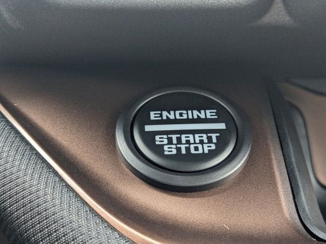 2024 Ford Bronco Sport Badlands 4x4 - 22522044 - 27